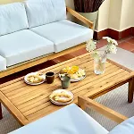 Casa De La Alegria, 3-Bedroom House Near Cabopino Beach & Golf, Marbella Nyaraló