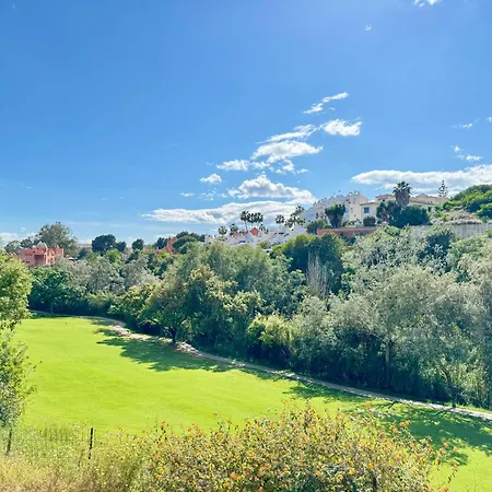 펜션 Casa De La Alegria, 3-bedroom House Near Cabopino & Golf, *