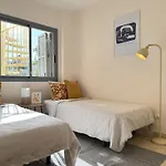 Casa De La Alegria, 3-bedroom House Near Cabopino Beach, בית נופש מארבלה